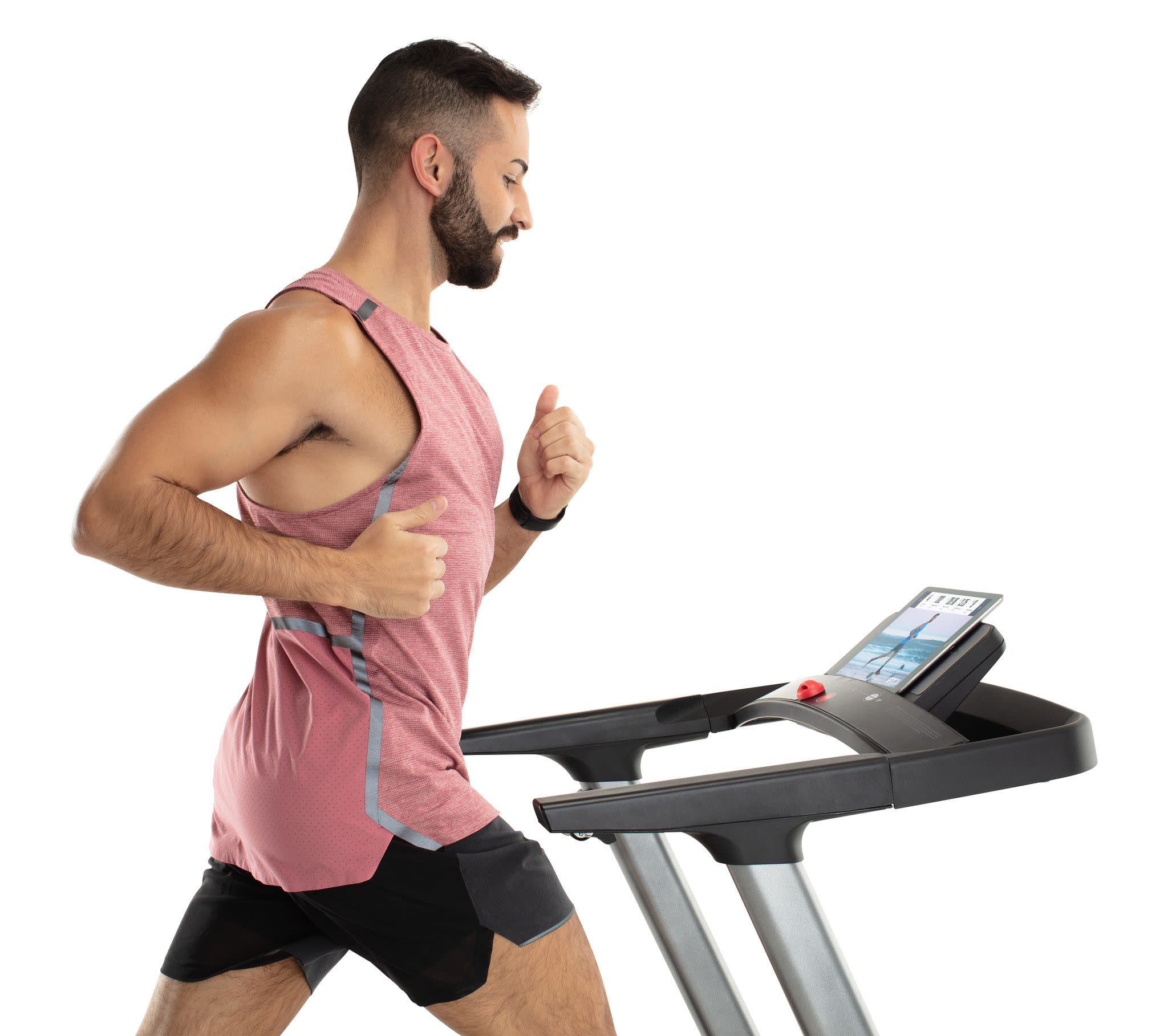 ProForm Cadence Compact 300 Folding Treadmill, Compatible with iFIT Personal Training - image 26 of 37