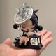 thumbnail image 2 of Hot 14th Anniversary Wu Shuang Town Series Blind Box Action Figure Dimoo Skullpanda Mystery Figure Surprise Collect Model Toy, 2 of 5