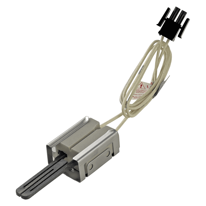 Gas Oven Igniter fits General Electric, AP5985820, PS11725183, WB13X25262