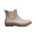thumbnail image 2 of Botas BOGS Amanda Plush II Chelsea impermeables para mujer, color caramelo, 2 of 7