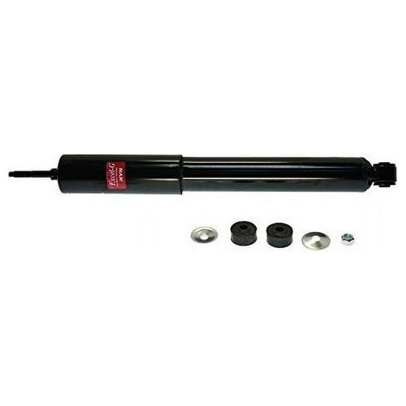 Front Shock Absorber - Compatible with 2008 - 2010 Dodge Ram 5500 2009