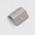 thumbnail image 4 of unbranded 20Ud Sujetadores Para Deflectores De Y Lluvia Compatible Para Coche Resistentes Y De Color Plata, 4 of 8