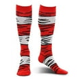 thumbnail image 2 of Dr. Seuss Cat in the Hat Kids Socks, 2 of 2