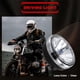 thumbnail image 5 of Motorcycle Headlight For Cb400 Cb500 Cb1300 Hornet 250 600 900 Vtec Vtr250 Running Light, 5 of 5