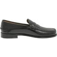 thumbnail image 3 of Florsheim Berkley Penny Loafer Black 12 D (M), 3 of 3