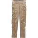 thumbnail image 3 of Pantalones prAna Koen Ajustados de Pierna Slim con Control de Humedad XL, 3 of 5