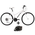 thumbnail image 1 of Combo Bicicleta Benotto PMO R26 D. 18V con Casco Talla L, 1 of 3