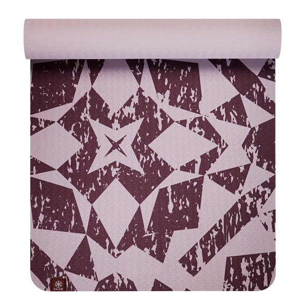 gaiam performance yoga mat