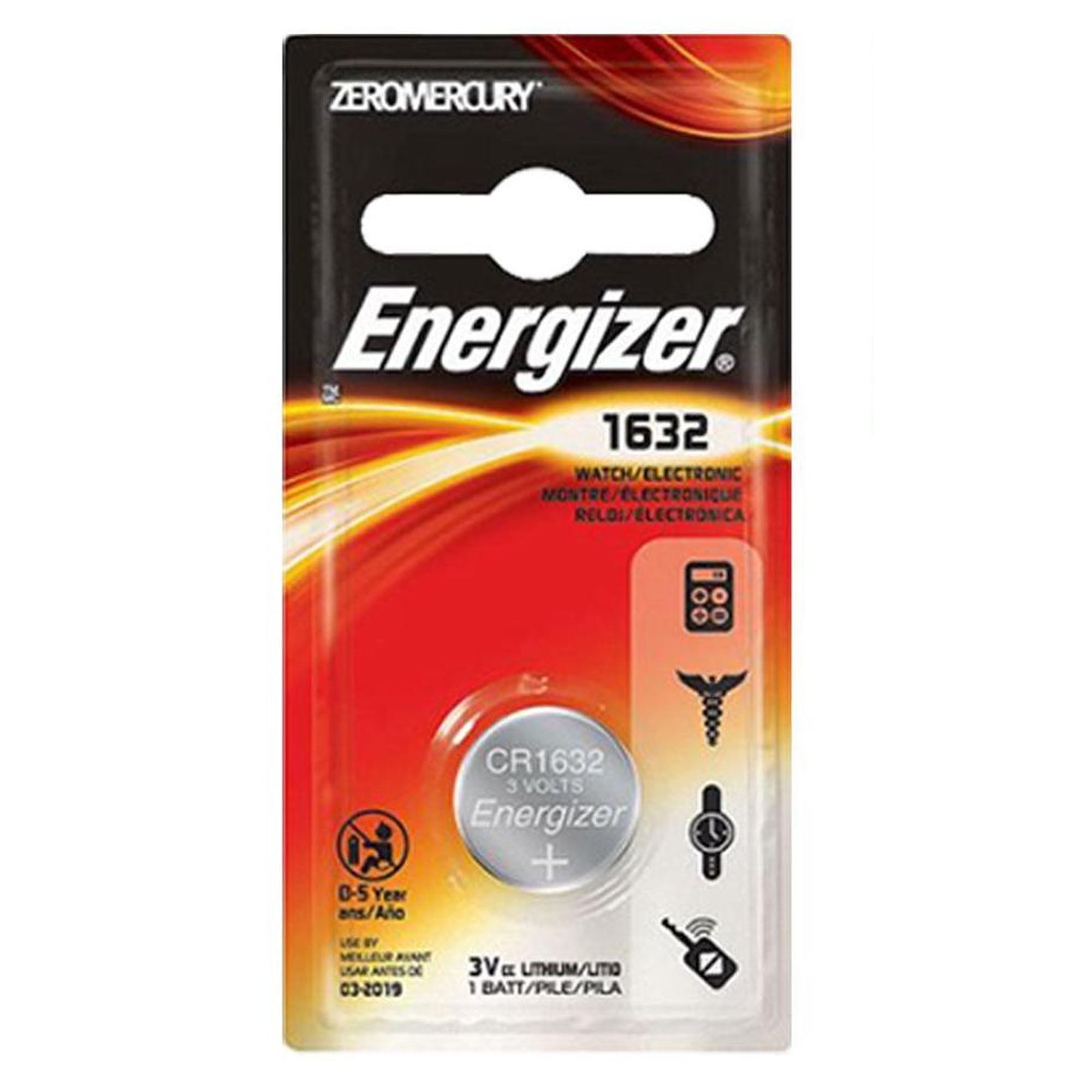 1632 3 volt battery 1632 3 volt battery