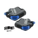 thumbnail image 3 of Paramanos de motocicleta Alto rendimiento Mantenimiento Accesorios de alta resistencia Azul, 3 of 9