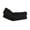 Black, variant on Outdoor Cycling Sun Sleeves Ice Silk Arm Guards Compression UPF 50 Plus Size Gardening Harvesting Baseball Sports Workouts