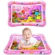thumbnail image 1 of Colchoneta de agua Tummy Time, colchoneta inflable para juegos acuáticos para bebés de 3, 6 y 9 meses, centro de actividades tempranas para niñas y niños recién nacidos, 1 of 4