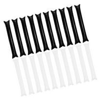 CIMAXIC 20Pcs Inflatable Noise Makers Party Favors for Sports Events Assorted Colors