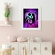 thumbnail image 4 of Cuadros Decorativos 5D Kit Rhinestone DIY Amante Bruja Completo Taladro Redondo Diamante Pintura Adornos DQrwqpou Nuevos Originales, 4 of 9