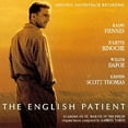 thumbnail image 2 of English Patient, 2 of 2