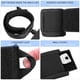 thumbnail image 3 of Irfora Leash para tabla de surf Leash para surf Leash para tabla de paddle surf para tabla corta Tabla larga Stand up Paddle Irfora Correa, 3 of 7