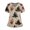01-Black, variant on Halloween Scrubs for Women Nurse Vet Pediatric with Designs Plus Size Nursing Uniforms Cute Demon Cat Scrub Tops 01-Black 3XL