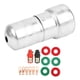 thumbnail image 2 of Terminal de batería conectores negativos positivos de cobre de cableado simple para coche de barco marino Fugacal Otros, 2 of 8