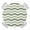 Sage Green, variant on Baseball Round Tablecloth for 45-54 Inch Tables,Fitted Table Cover with Elastic Edge,Farmhouse Retro Sport Theme Brown Wooden Grain Waterproof Outdoor Table Cloth Protector for Patio Garden Dinner