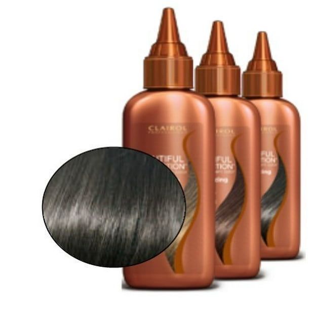 Clairol Professional Beautiful Collection Semi permanent Hair Color 