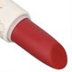 thumbnail image 3 of Lip Stick High Color Rendering Moisturizing Smoother Small Portable Waterproof Long Lasting Lipstick for Home#301, 3 of 4