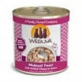 thumbnail image 2 of Weruva Classic Cat Food, Mideast Feast with Grilled Tilapia in Gravy, 2 of 2