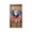 A #t86, variant on Japceit Fourth of July Door Banner, Red White and Blue Fabric Door Curtain for Holiday Decor, Independence Day Large Hanging Background for Porch, Wall, Party, and Patriotic Celebration