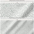 thumbnail image 2 of Soimoi Cotton Cambric Fabric Cookies Shirting Decor Fabric Printed Yard 56 Inch Wide, 2 of 7