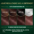 thumbnail image 4 of Tinte para cabello Nutrisse Oleos sin amoniaco 6.21 rubio oscuro cenizo, 4 of 6