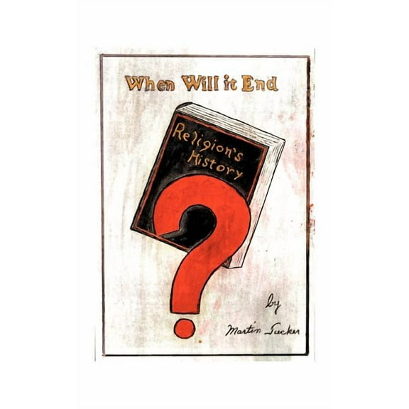 When Will It End, (Paperback)