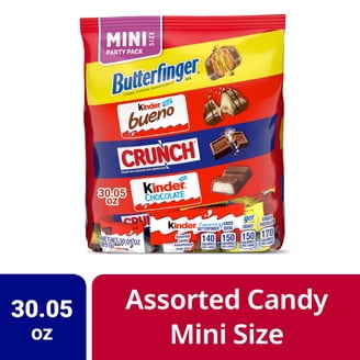 Merci Finest Assortment of European Chocolates, Candy Gift Box