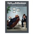 thumbnail image 1 of Curb Your Enthusiasm: The Complete Seventh Season [DVD], 1 of 2