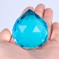 thumbnail image 3 of Bola Feng Shui de cristal vintage de 40 mm, 3 piezas, 3 of 5
