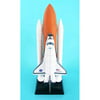 Executive Series Display Models E5120 Space Shuttle Full Stack 1-200 Endeavor