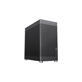 Corsair Carbide Series Air 240 High Airflow MicroATX and