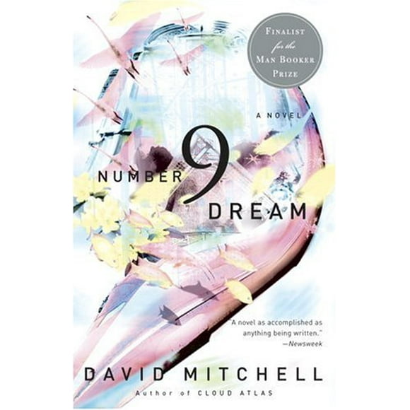Number9Dream : A Novel 9780812966923 Used / Pre-owned
