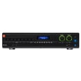 thumbnail image 2 of JBL VMA2120 2-Channel/Restaurant 2-Channel Amplifier+(6) JBL Black 6.5" Speakers, 2 of 10