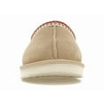 thumbnail image 3 of UGG Women's Tasman Slipper Sand Dark Cherry, from StockX, 3 of 5