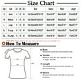 thumbnail image 2 of Workout Shirts Women V-Neck T Shirts Athletic Short Sleeve Protection Quick Dry Gym Running Yoga Tops,Women's Dry Fit Short Sleeve T Shirts, Athletic Workout Tee Tops for Gym Yoga Running, 2 of 3