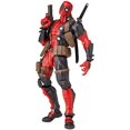 thumbnail image 4 of Marvel 15cm X-MAN DeadPool Super Hero BJD Joints Moveable Action Figure Model Toys, 4 of 4