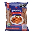 thumbnail image 1 of Alitas adobadas Pilgrim's congeladas bolsa   peso aprox por bolsa 700 g, 1 of 2