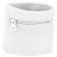 thumbnail image 2 of Cartera de muñeca, cartera unisex para llaves y monedas, para correr, ideal para profesionales, 2 of 9