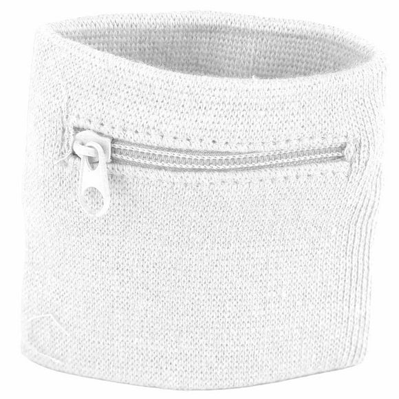 Wallet Wristband,Unisex Wristband Coin Keys Zipper Wristband Running Wrist Wallet Leading Edge Technology