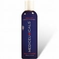 thumbnail image 3 of Therapro Mediceuticals Solv-X Oily Scalp & Hair Treatment Shampoo - 33.8 oz / liter, 3 of 3