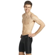 Sporti Solid Compression Jammers Swimsuit (Men’s)