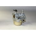 thumbnail image 2 of TOR-921700 Carburetor ay lmr 16v Toro Lawnmower Parts, 2 of 2