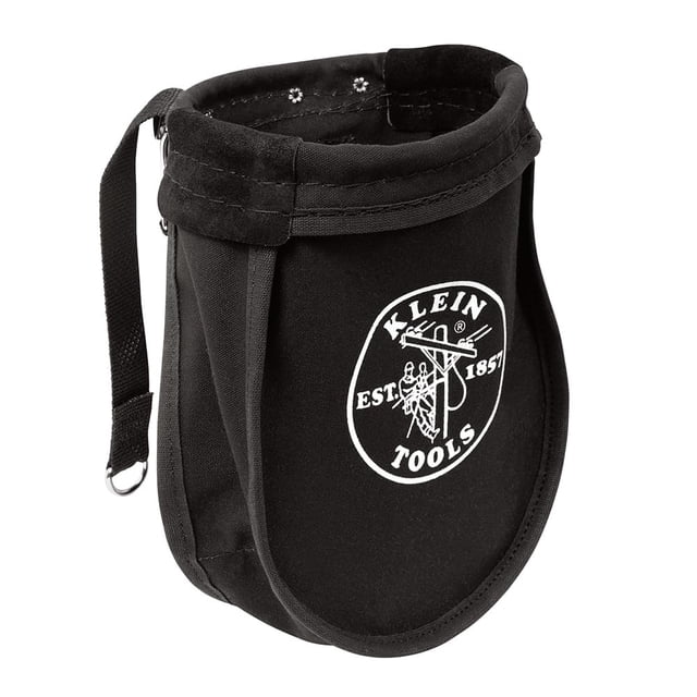 Bolsa para herramientas Klein Tools 51A Utility Transport-Tuercas y Tornillos