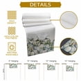 thumbnail image 5 of Thanksgiving Table Runner, Autumn Thanksgiving Kitchen Dining Table Decoration for Home Party Decor 13x48 Inches, 5 of 9