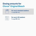 thumbnail image 2 of Clorox® Original Concentrated Bleach 2.4L, 2 of 5