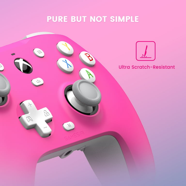 GameSir Swappable Faceplates for G7, G7 SE, Xbox Controller